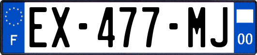 EX-477-MJ