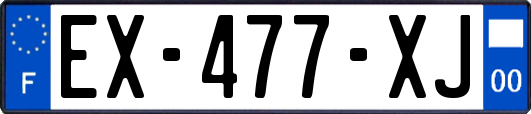 EX-477-XJ