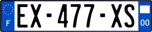 EX-477-XS