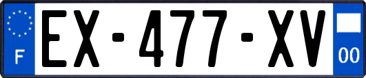 EX-477-XV