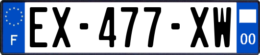 EX-477-XW