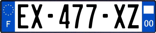 EX-477-XZ