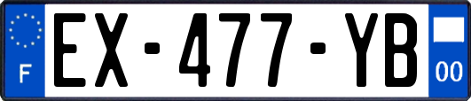 EX-477-YB
