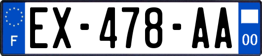 EX-478-AA