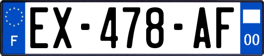 EX-478-AF