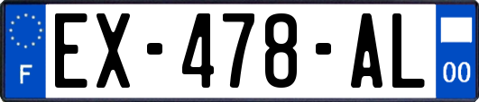 EX-478-AL