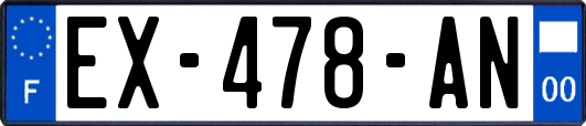 EX-478-AN