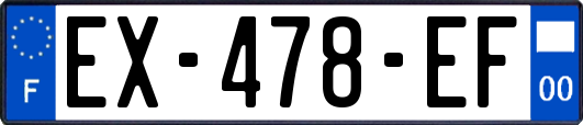 EX-478-EF