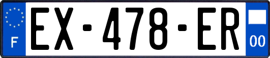 EX-478-ER