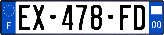 EX-478-FD