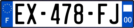 EX-478-FJ