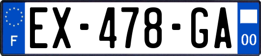EX-478-GA