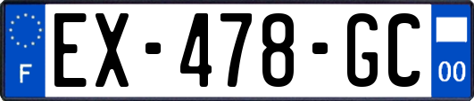 EX-478-GC