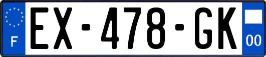 EX-478-GK