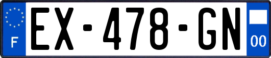 EX-478-GN