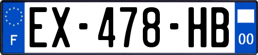 EX-478-HB