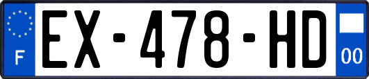 EX-478-HD