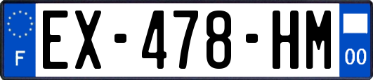 EX-478-HM