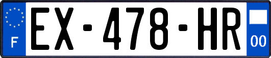 EX-478-HR