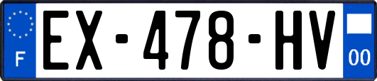 EX-478-HV