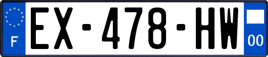 EX-478-HW