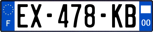 EX-478-KB