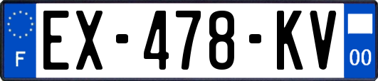 EX-478-KV