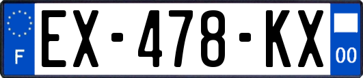 EX-478-KX