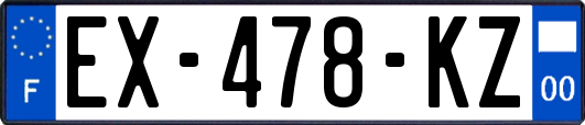EX-478-KZ