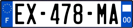 EX-478-MA