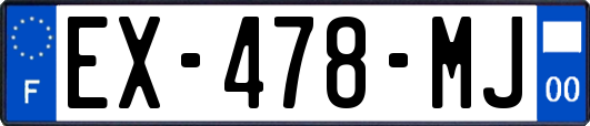 EX-478-MJ