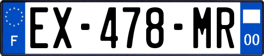 EX-478-MR