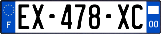 EX-478-XC