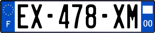EX-478-XM