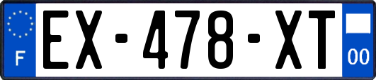 EX-478-XT