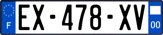 EX-478-XV