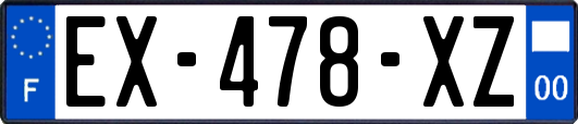 EX-478-XZ