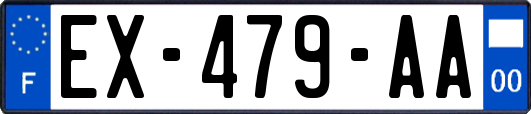 EX-479-AA