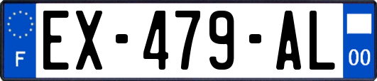 EX-479-AL