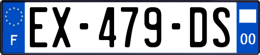 EX-479-DS