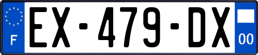 EX-479-DX