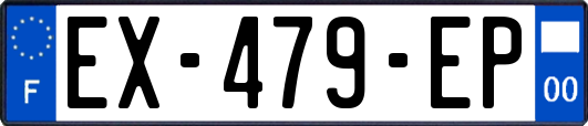 EX-479-EP