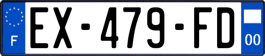 EX-479-FD