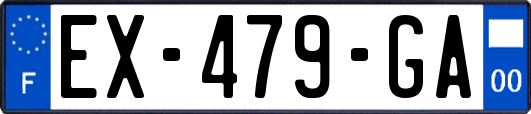 EX-479-GA