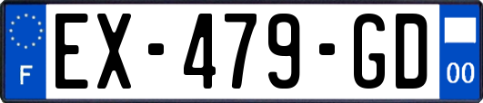 EX-479-GD