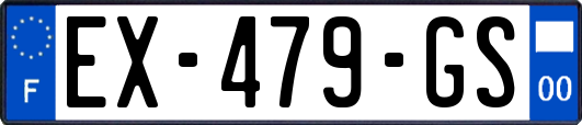 EX-479-GS
