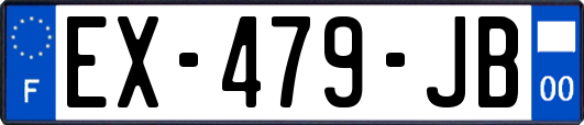 EX-479-JB