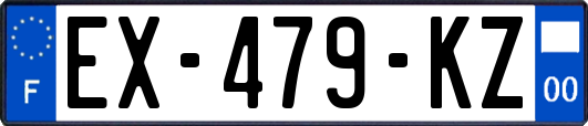 EX-479-KZ