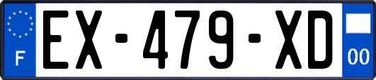 EX-479-XD