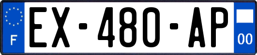 EX-480-AP